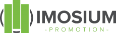 Imosium promotion Logo